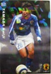 No.041 カルビー 2005Japan National Team Card 玉田圭司