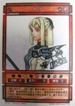 No.125 幻想水滸伝 カードゲーム 絵師サインカード セラ